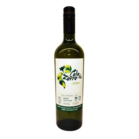 Cola de Zorro Torrontés