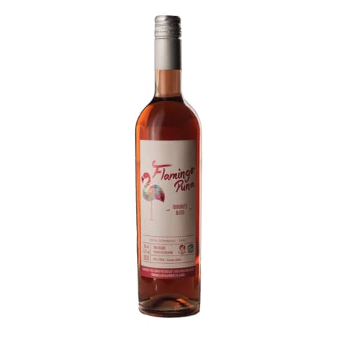 Flamingo Puna Torrontes Dulce 750 Cc