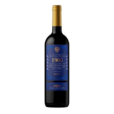 Particular Boca 1905 Malbec 750 Cc
