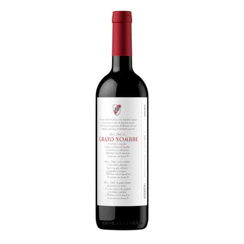 Particular River Grato Malbec 750 Cc