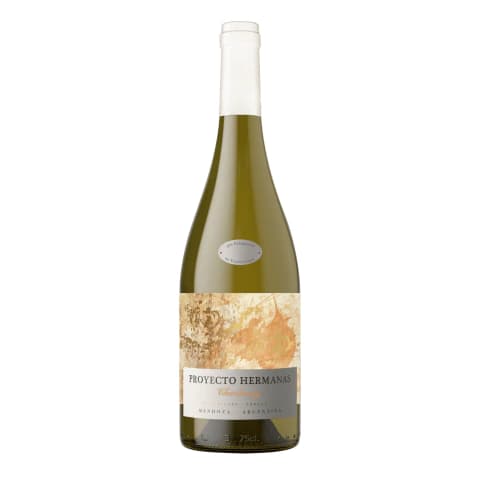 Proyecto Hermanas Chardonnay 750 Cc