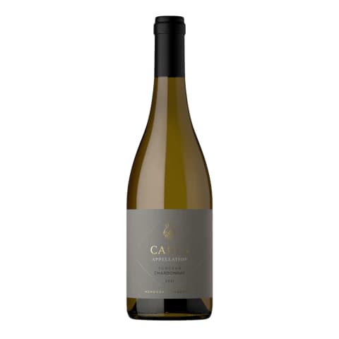 Cadus Appellation Tunuyan Chardonnay 750 Cc