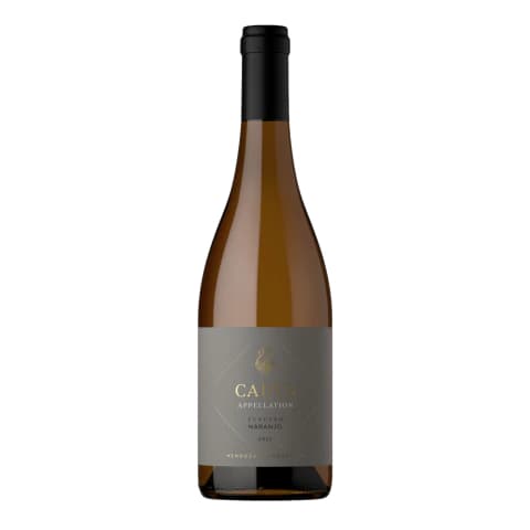 Appellation Tunuyán Naranjo
