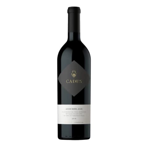 Cadus Assemblage Blend 750