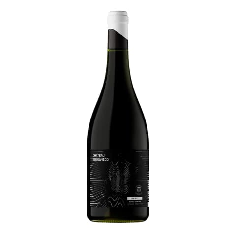 Subsonico Single Vin Malbec 750 Cc