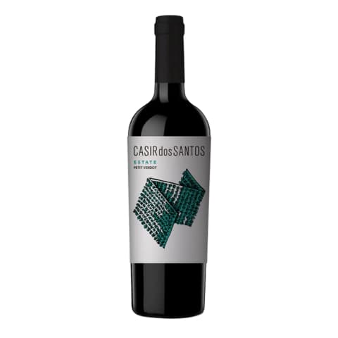 Casir Dos Santos Estate Petit Verdot 750 Cc