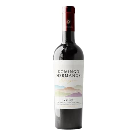 Domingo Hermanos Origen Malbec