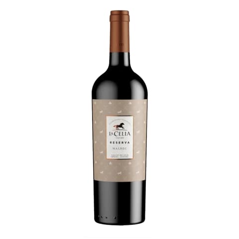 Reserva Malbec