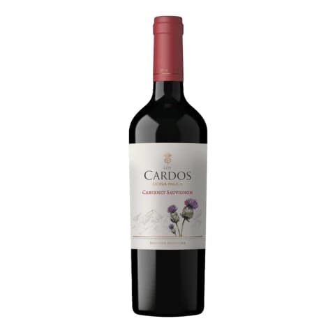 Los Cardos Cabernet Sauvignon 750
