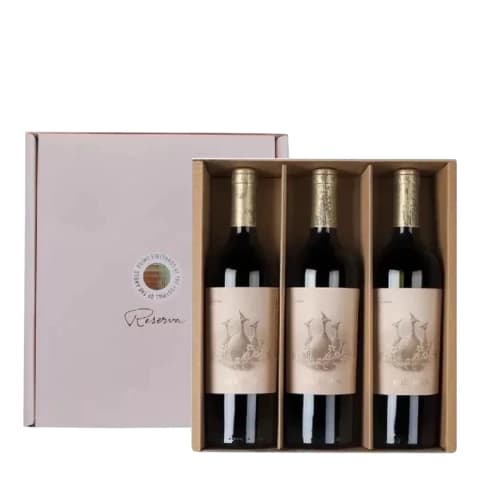 Reserva 3 Reserva Malbec