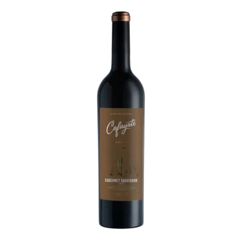 Cafayate Roble Cabernet Sauvignon 750 Cc