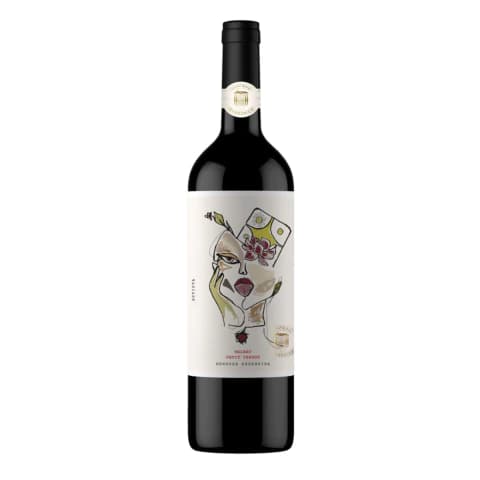 Subsonico Malbec Petit Verdot 750 Cc