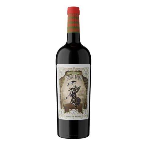 El Sensacional Equilibrista Malbec