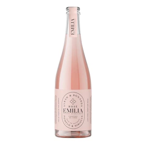 EMILIA COCKTAIL ROSE