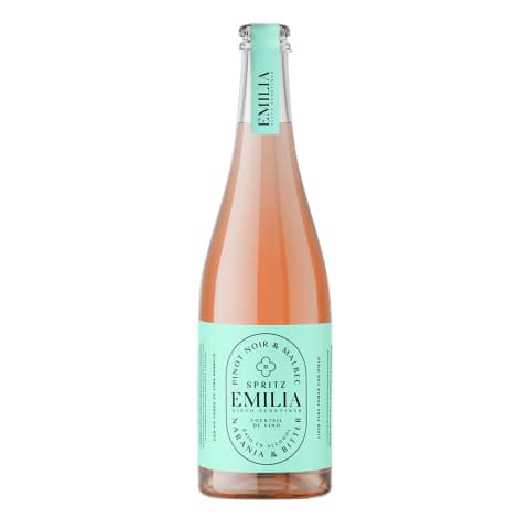 EMILIA COCKTAIL SPRITZ