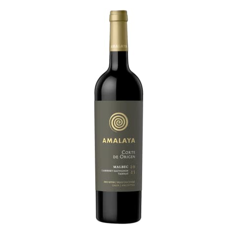Amalaya Corte De Origen