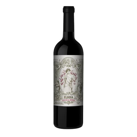 Elodia Mantrax Malbec 750 Cc