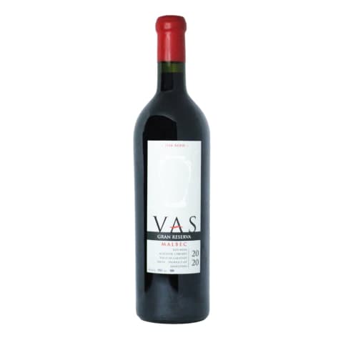 Vas Gran Reserva Malbec