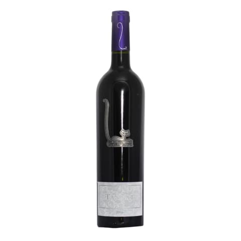 GATA FLORA TANNAT RESERVA