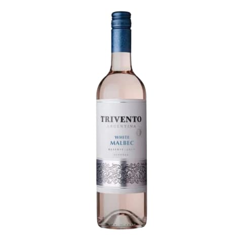 Trivento Reserva Malbec Blanco 750 Cc