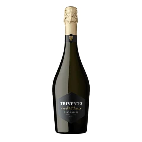 Espumante Trivento Brut Nature 750 Cc