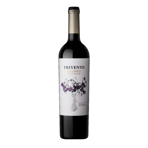 TRIVENTO GAUDEO TUPUNGATO