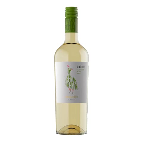 Chac Chac Sauvignon Blanc 750 Cc