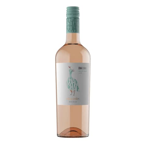 Chac Chac Malbec Rose 750 Cc