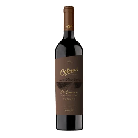 Colome El Camino Tannat 750 Cc