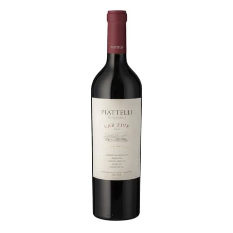 Piattelli Five Blend 750 Cc