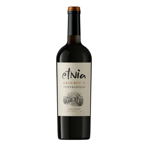 Etnia Gran Roble Tempranillo 750 Cc