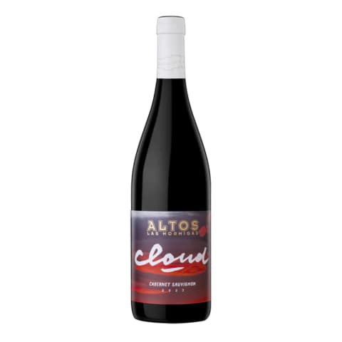 Alto Las Hormigas Cloud Cabernet Sauvignon750 Cc