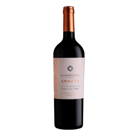 Amauta Cabernet Franc
