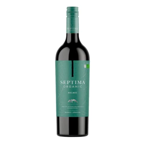Malbec Orgánico