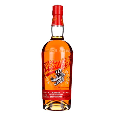 Wolfies Blended 700 Cc.