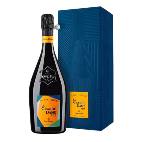 La Grande Dame Brut 750cc