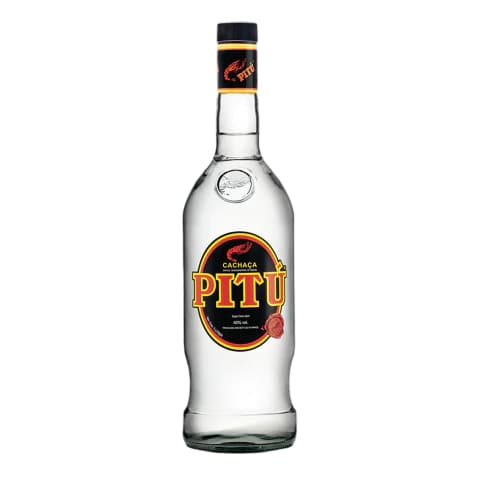 Cachaca Pitu 1 Lt
