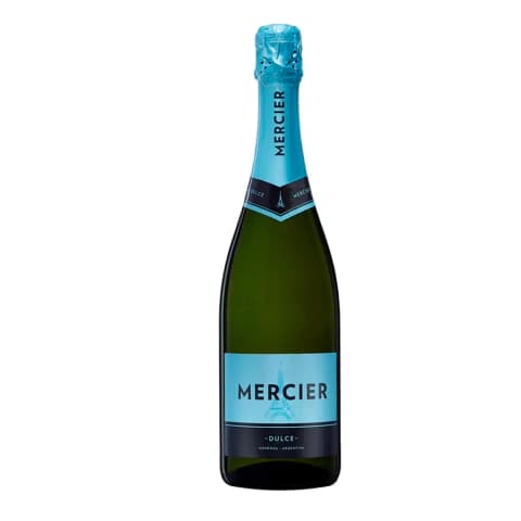 Espumante Mercier Dulce 750 Ml