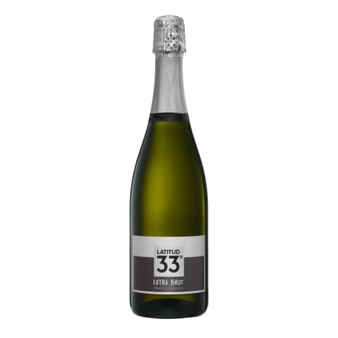 Latitud 33 Extra Brut 750ml