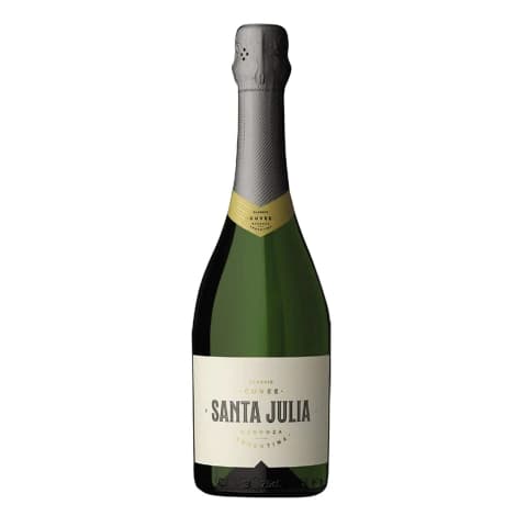 Santa Julia Espumante Classic Cuvée