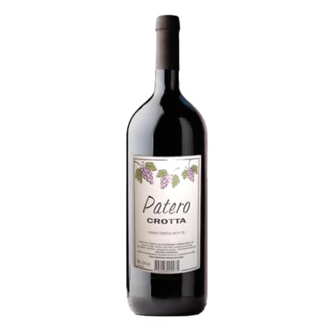 Crotta Patero Tinto 1125 Cc