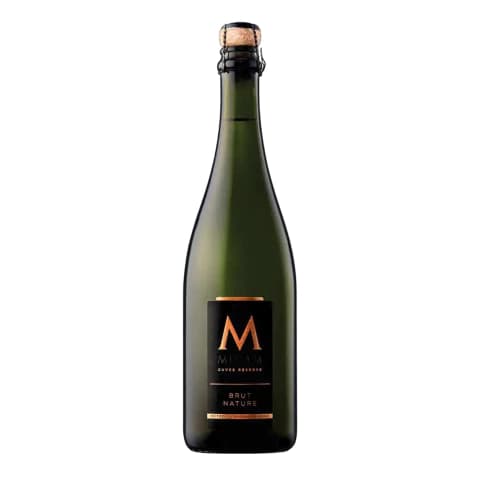 Espumante Mumm Brut Nature 750ml