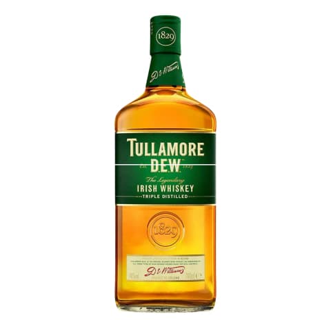 Tullamore Dew 750 Cc