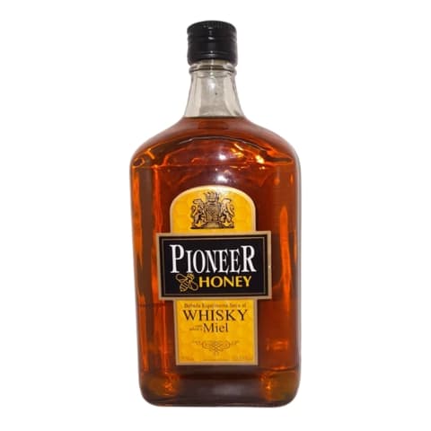 Pioneer Honey 1 Lt