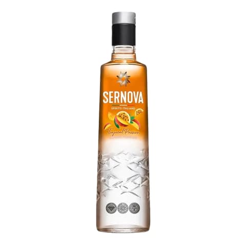 Sernova Tropical Passion