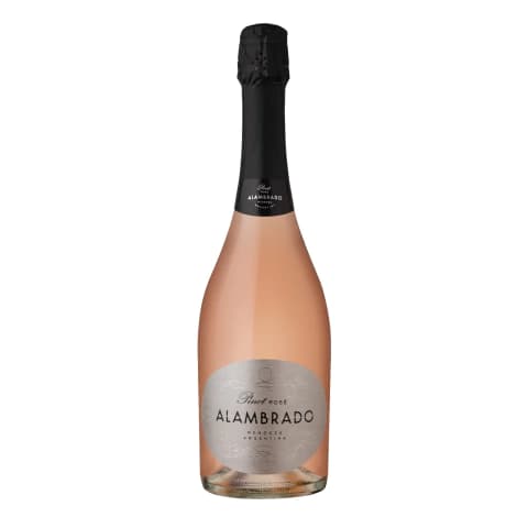 Alambrado Espumante Pinot Rose
