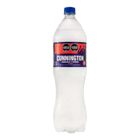 Cunnington Tonica 1.5 Lt