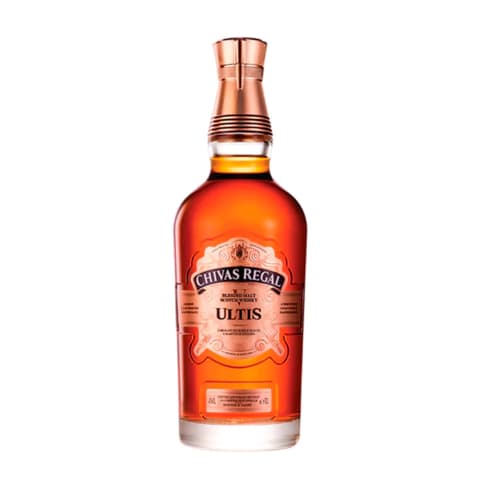 CHIVAS REGAL ULTIS