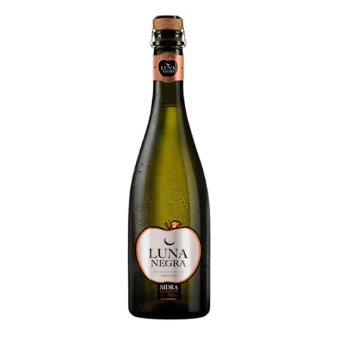 Sidra Luna Negra 750 Cc.