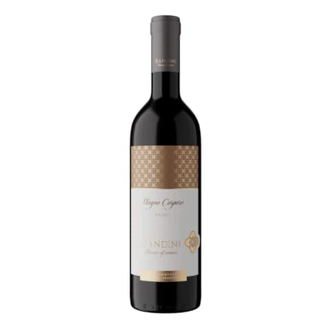 Bandini Corpore Malbec 750 Cc.